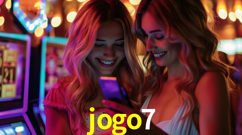 jogo7: Seu Cassino Premiado com Pagamentos Rápidos