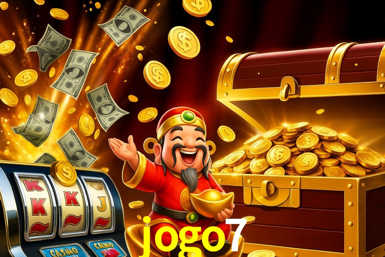 Estatísticas jogo7