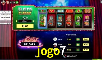A Revolução dos Aplicativos de Jogos no jogo7