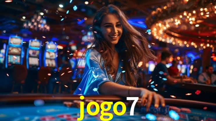 Experiência VIP jogo7