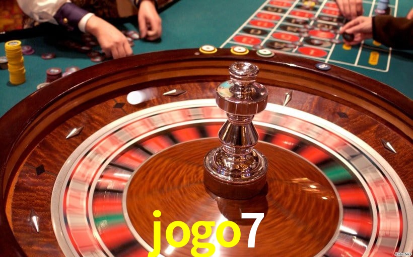 Experiência VIP jogo7
