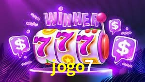 Statistics jogo7