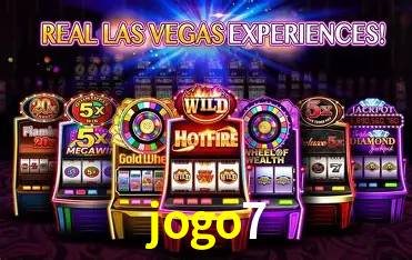 Desvendando o Mundo dos Jogos Virtuais na jogo7