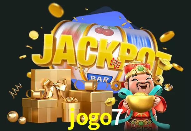 jogo7 bet