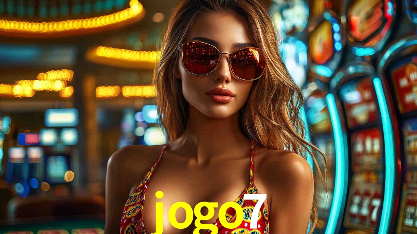 jogo7,jogo7.com