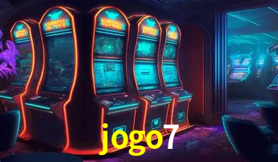 Desvendando o Mundo dos Jogos Virtuais na jogo7