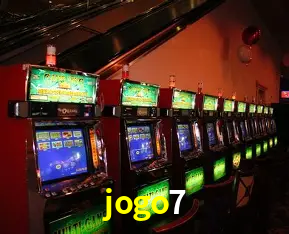 Descubra a Essência do jogo7: Nossa História e Compromissos