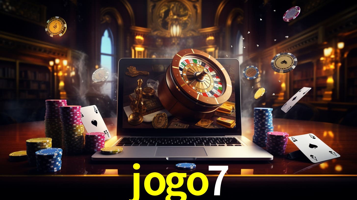 Tournaments jogo7