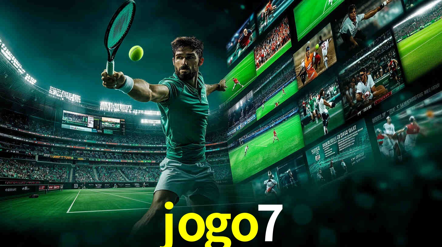 Inovações de Jogos na jogo7: O Futuro das Experiências Interativas