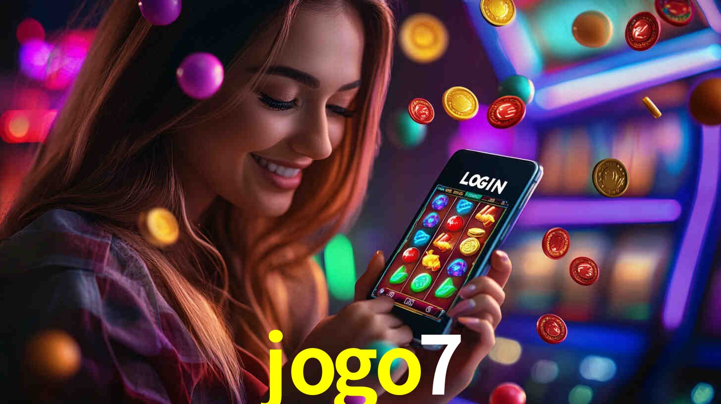 jogo7: Seu Especialista em Apostas Esportivas Brasileiras
