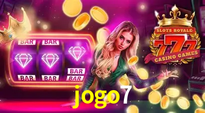 A Revolução dos Aplicativos de Jogos no jogo7