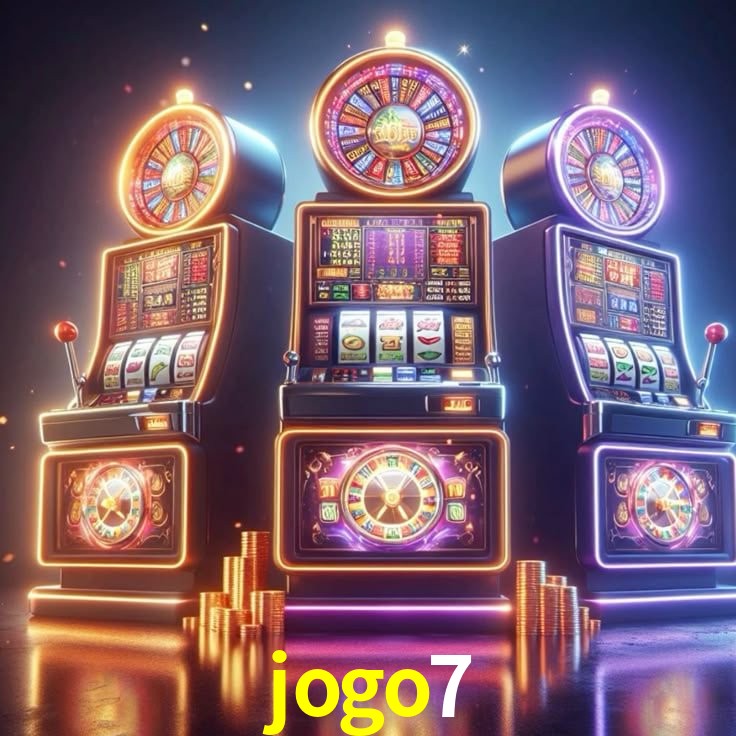 jogo7,jogo7.com
