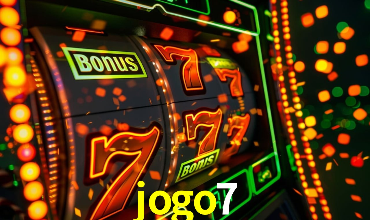 Bônus Diários jogo7