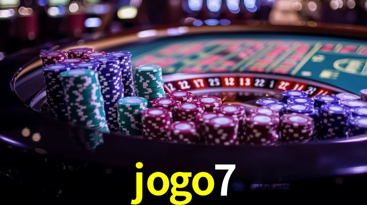 Welcome Bonus jogo7