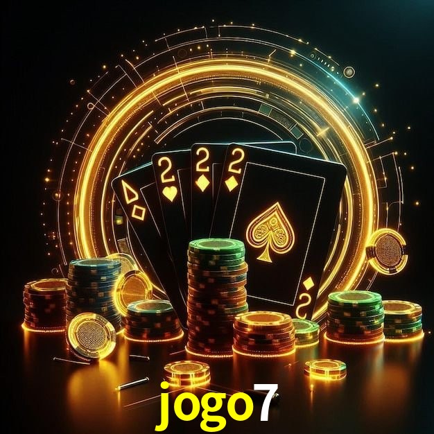 Requisitos do APK da jogo7 para Android