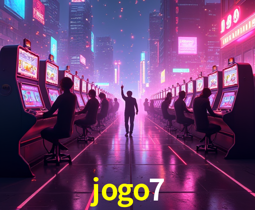 Estatísticas do Jogo jogo7