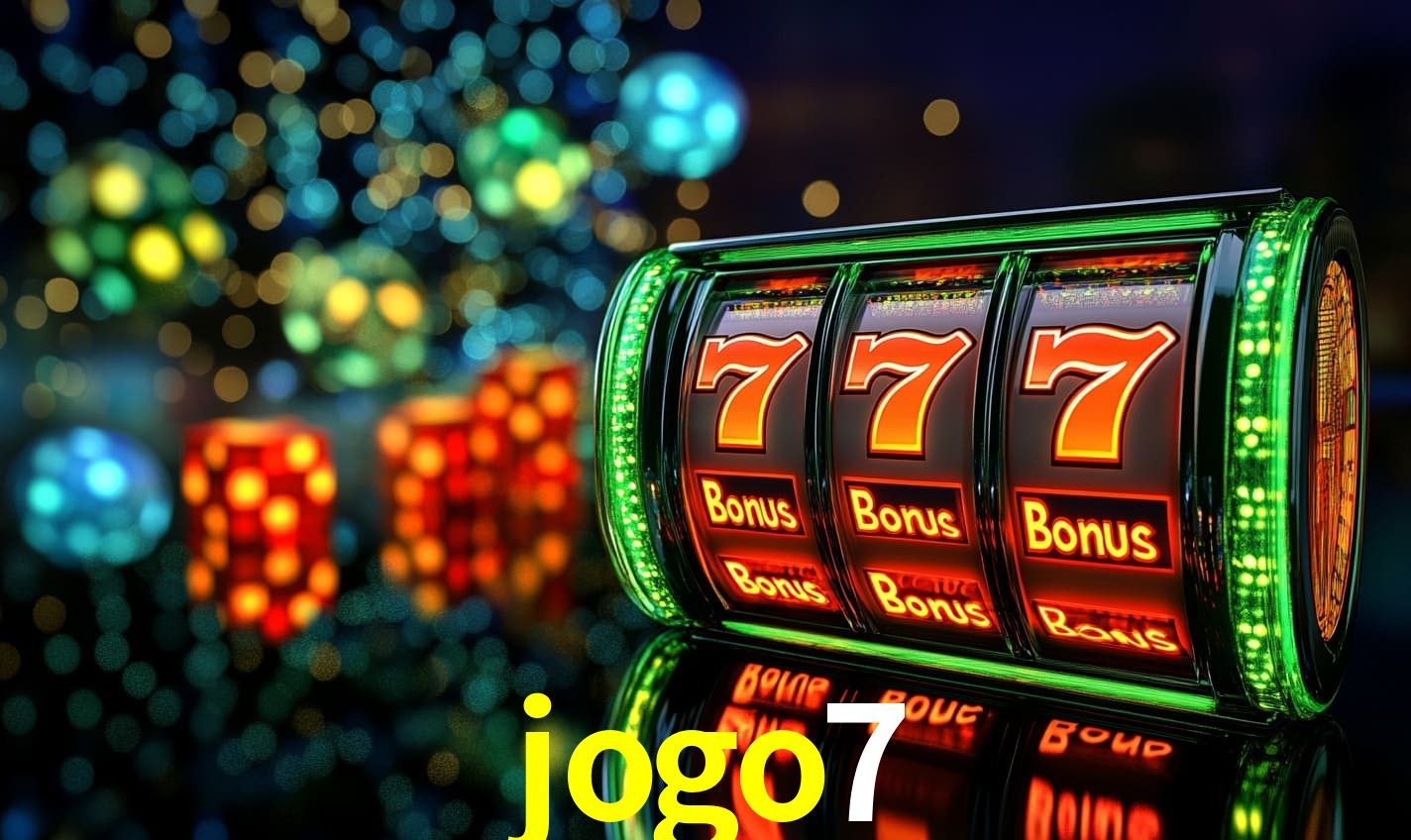 Requisitos do APK da jogo7 para Android