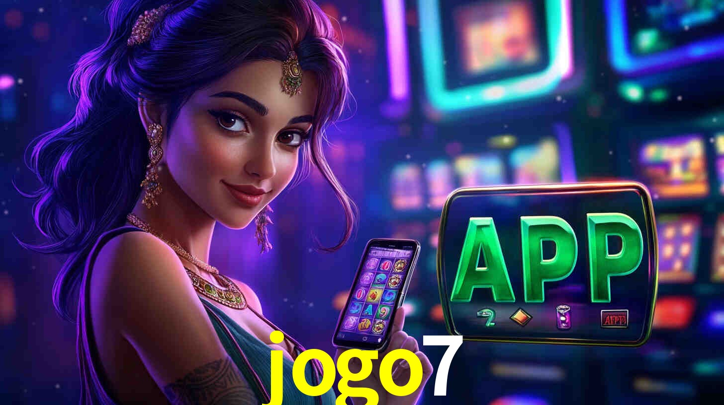 jogo7,jogo7.com