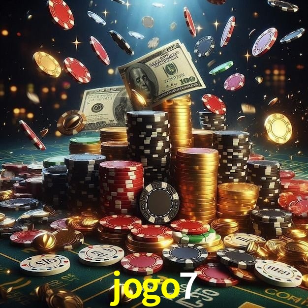 Mesa de Blackjack jogo7