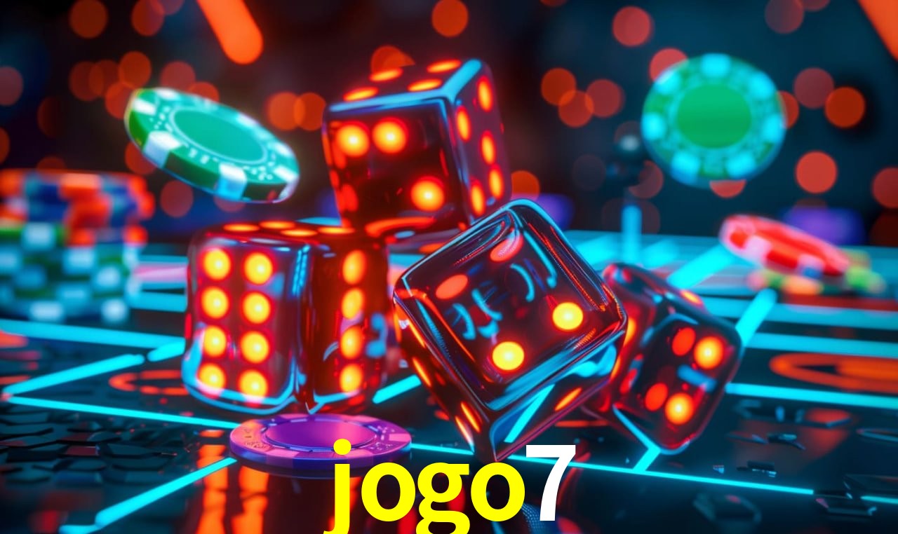 Casino VIP jogo7
