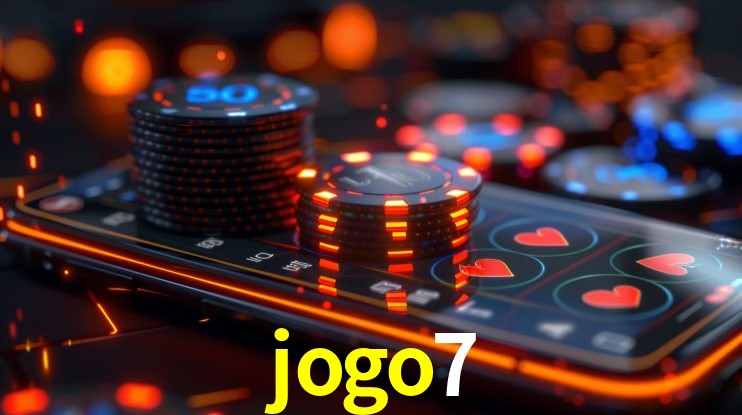 Game Statistics jogo7