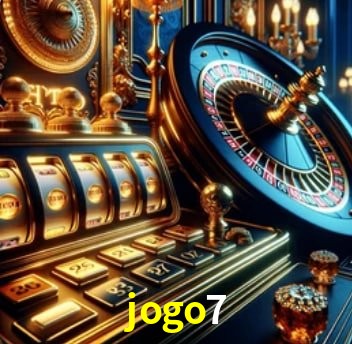 Casino Ao Vivo jogo7