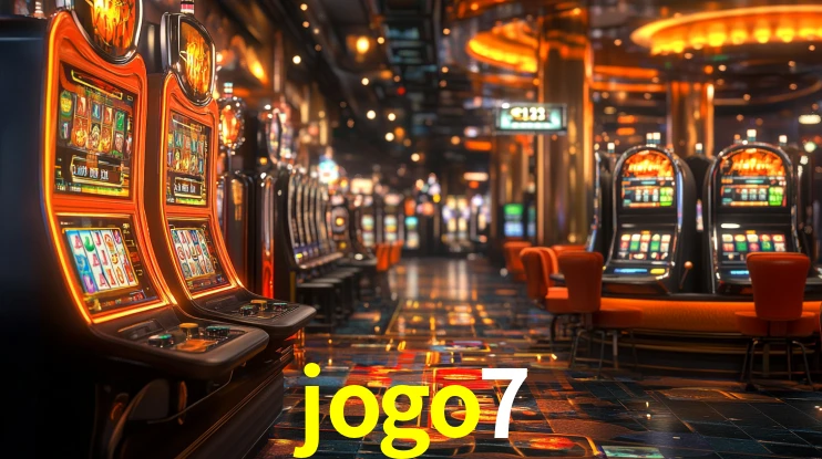 jogo7,jogo7.com