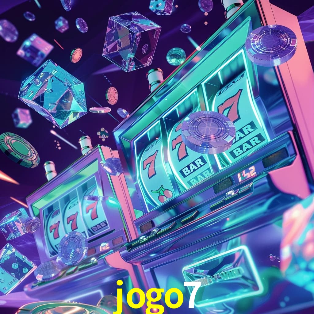 Casino Ao Vivo jogo7