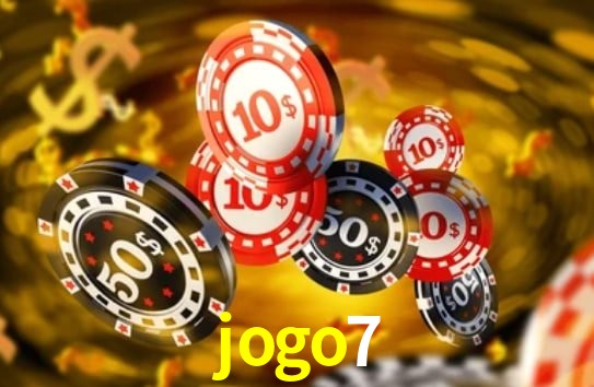 Login Seguro jogo7
