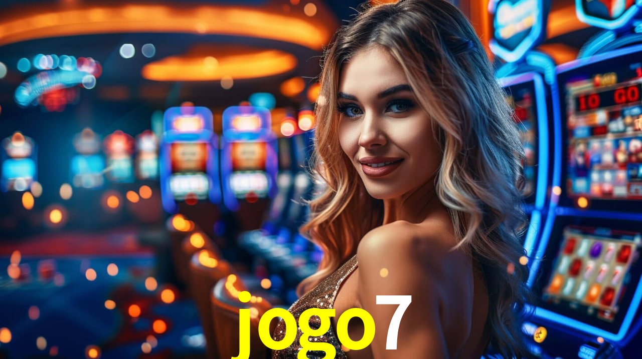 Slot Games jogo7