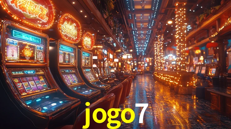 jogo7,jogo7.com