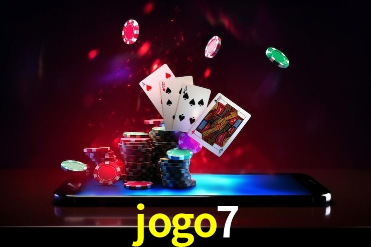 Game Providers jogo7