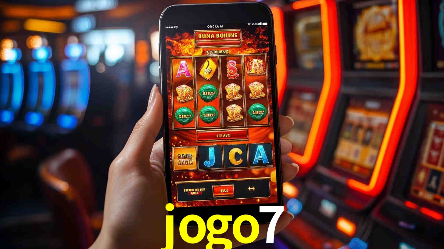 jogo7,jogo7.com