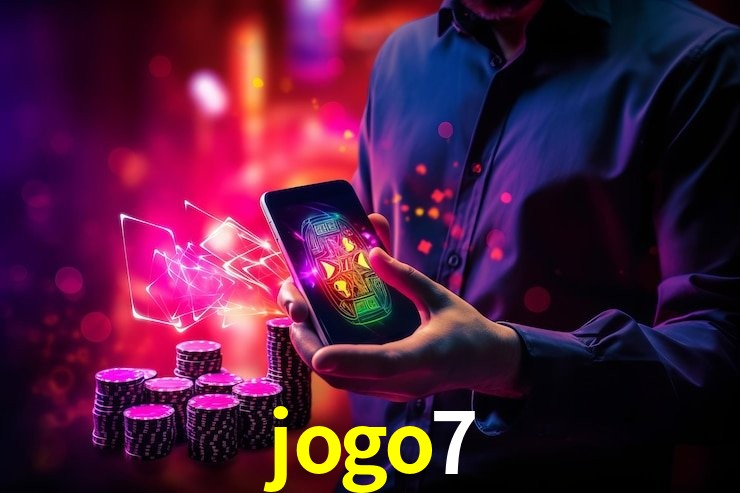 Recursos de Bônus jogo7