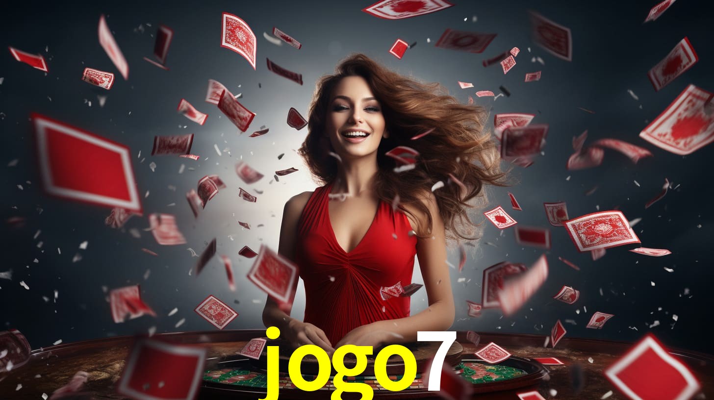 Programa VIP jogo7