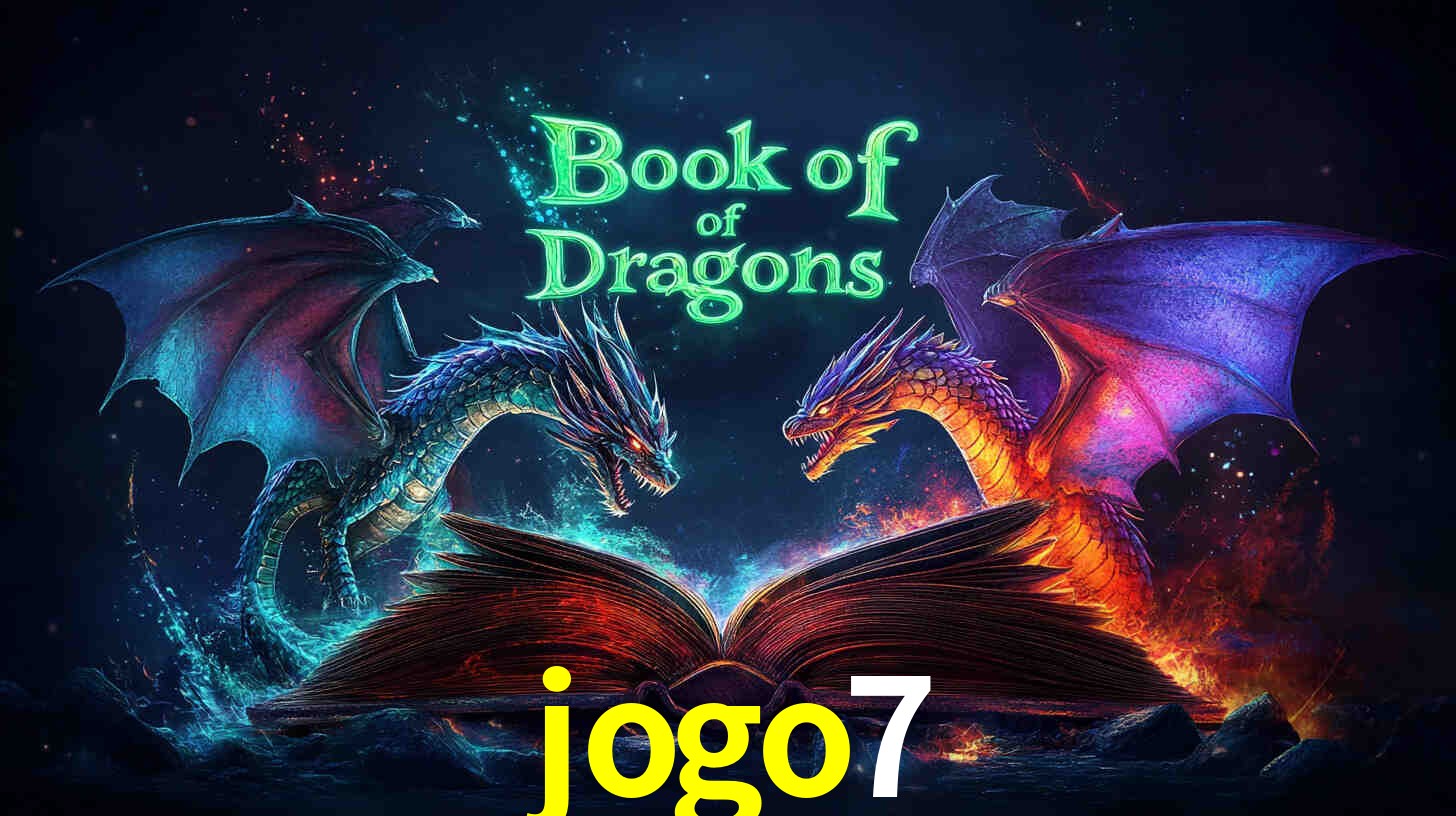 Descubra a Essência do jogo7: Nossa História e Compromissos
