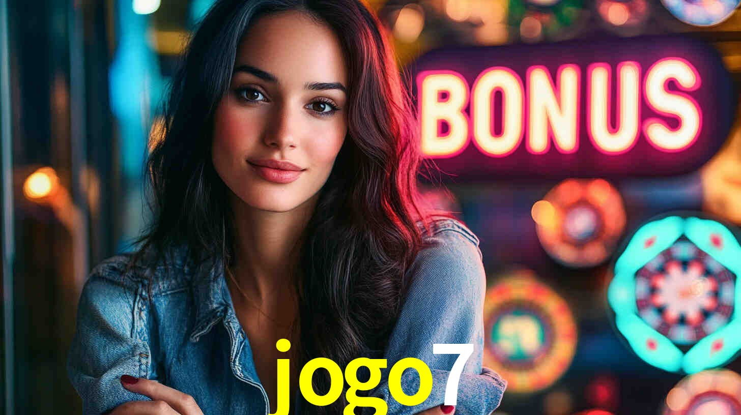 Bônus Generosos e Exclusivos no jogo7 para Você!