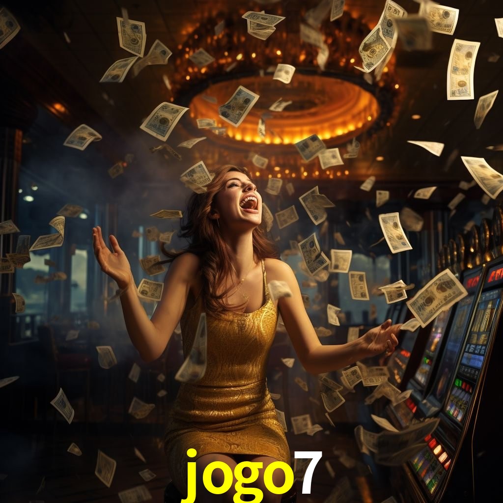 VIP Casino jogo7