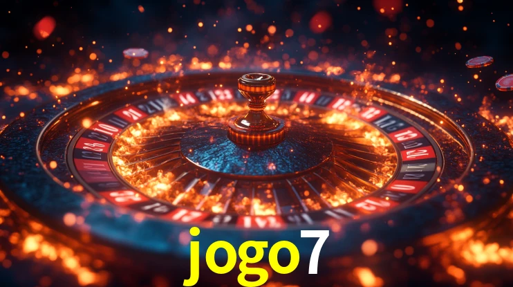 jogo7,jogo7.com