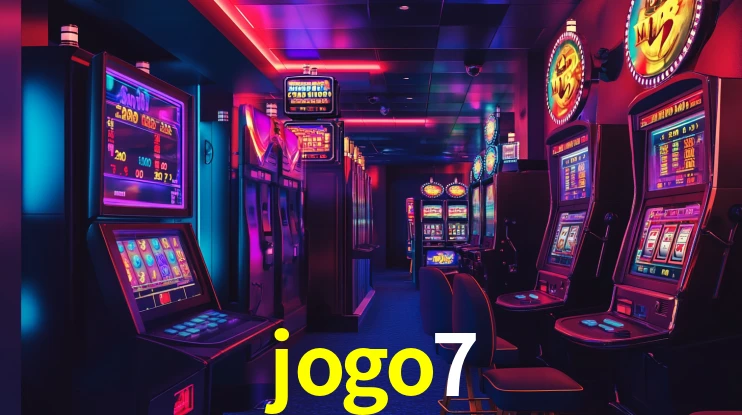 Experimente o Login Seguro Premium no jogo7