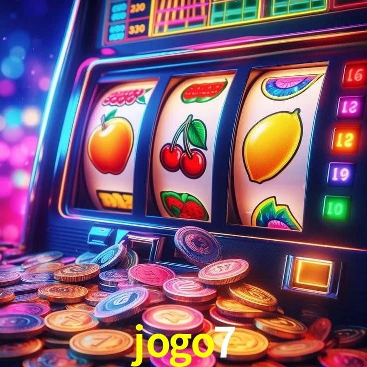 Tecnologia da Plataforma jogo7