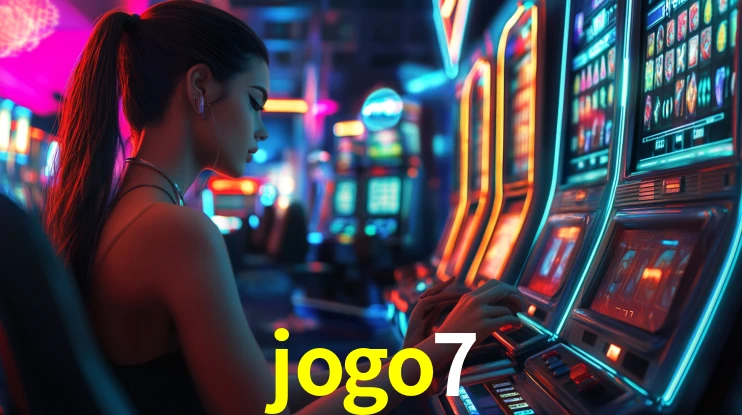 jogo7: Jogos de Caça-Níqueis-Altas Recompensas, Roleta-Velocidade, Blackjack-Desafios Máximos