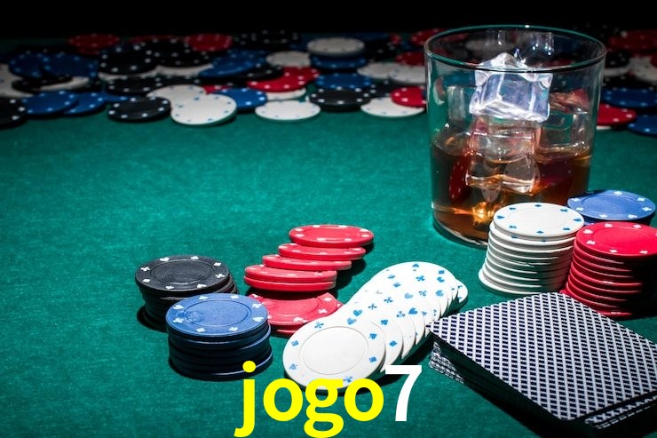 Jogos de Slot jogo7