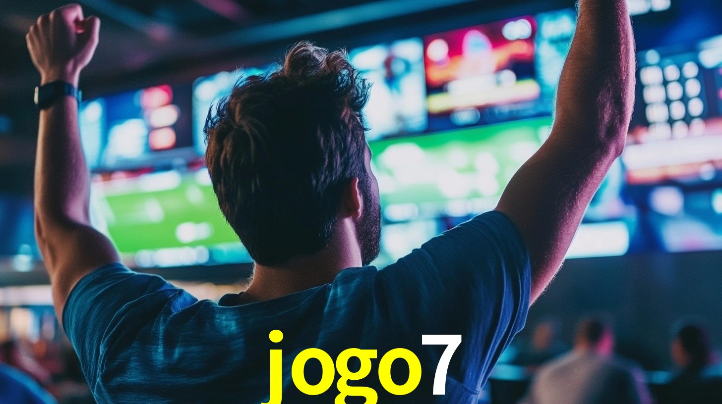 jogo7,jogo7.com