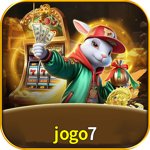jogo7 Logo