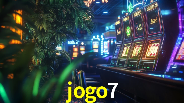 APP oficial da jogo7 para mobile