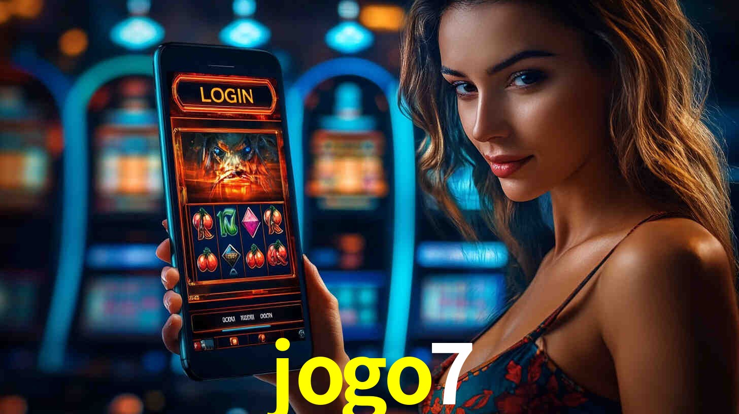 Bônus Generosos e Exclusivos no jogo7 para Você!