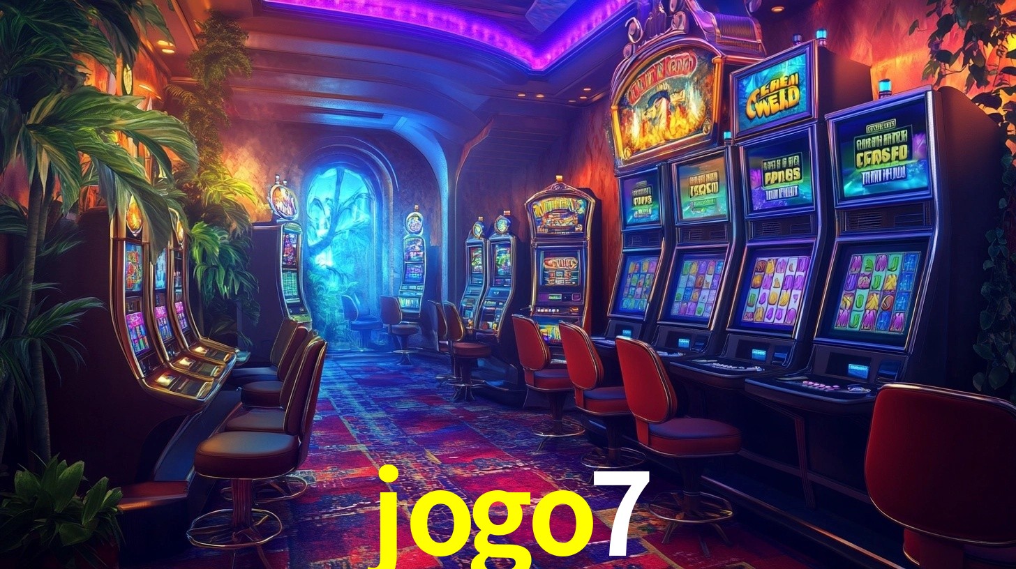 Programa VIP jogo7