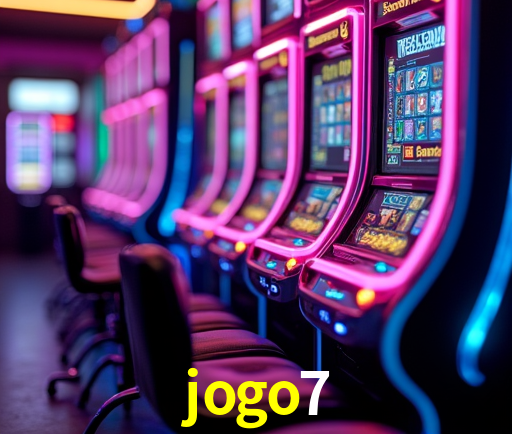 Sistemas de Segurança jogo7