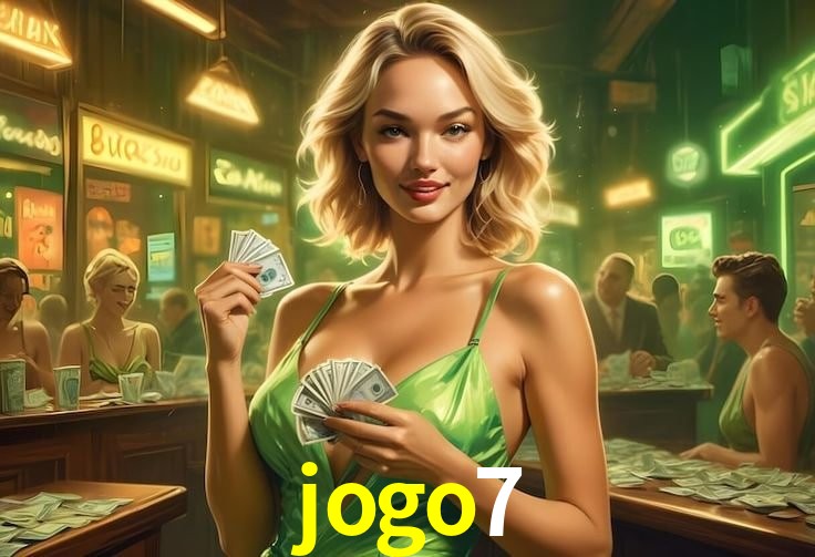 Apostas de Tênis jogo7